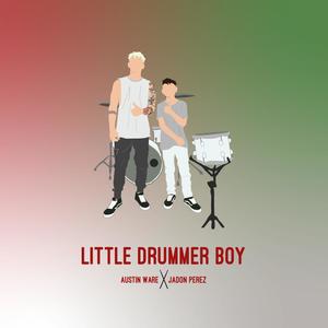 Little Drummer Boy (feat. Jadon Perez)