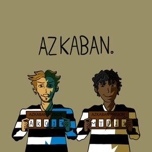 Azkaban (Explicit)