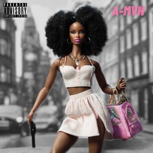 Black Barbie (Explicit)