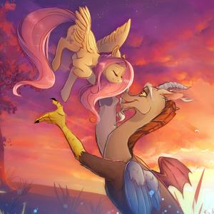 Discord's Lament