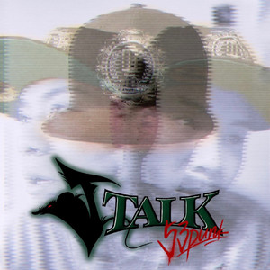 J.TALK (Explicit)