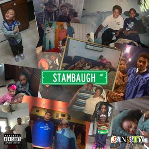 Stambaugh Ave (Explicit)