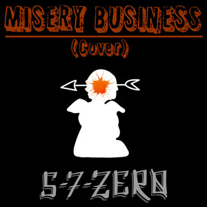 Misery Business (Cover)