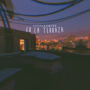 en la terraza (Explicit)