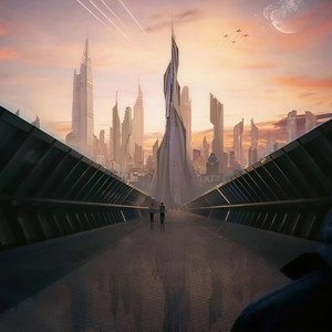 海湾派对 (Extended Mix)