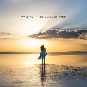 Walking in the Gusts of Wind