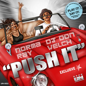 Push It