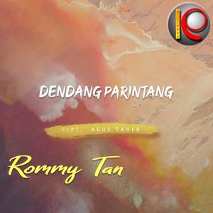 Dendang Parintang