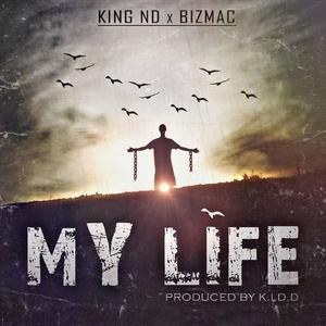 My Life (feat. Bizmac) (Explicit)