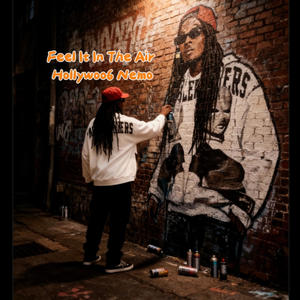 Feel It In The Air (Explicit)