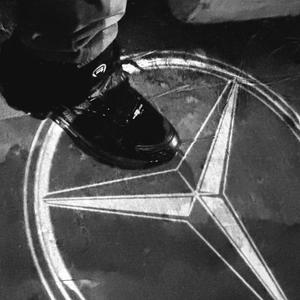 in my head (Explicit)