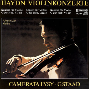 Concerto In G Major, Hob. VIIa4 Allegro Moderato