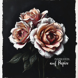 Blumen Auf Papier (Explicit)