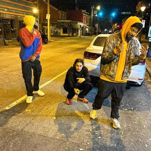 HYYPKNOTTIK (feat. AB BADD) (Explicit)