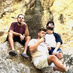 YO YA CAÍ (Explicit)