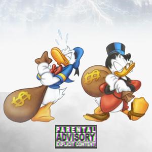 Wild nd Crazy (feat. YGM Antwan & JV Beatz) (Explicit)