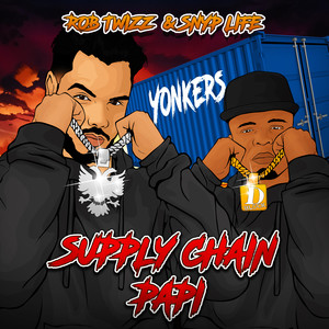 Supply Chain Papi (Explicit)