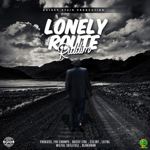 Lonely Route Riddim