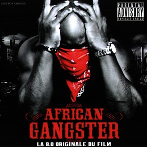 African Gangster (Explicit)