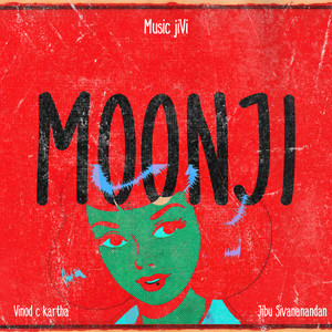 Moonji