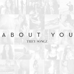 About you (norcal type beat)