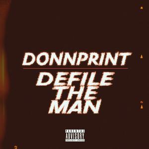 Defile The Man