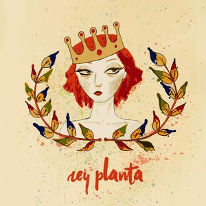 Rey Planta - EP