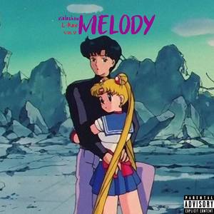 写了一首Melody