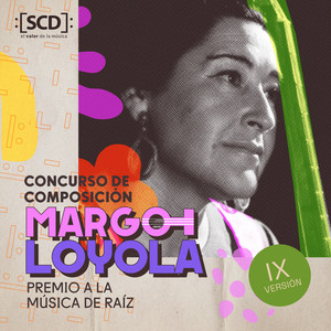 Margot Loyola, Vol. IX: Premio a la Música de Raíz