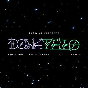 DONATELO (feat. Lil Duck999, DLI, Raw G & Yung Celiss) (Explicit)