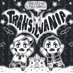 Transilvania (Explicit)