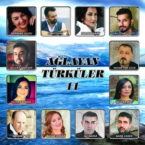 Ağlayan Türküler, Vol. 11