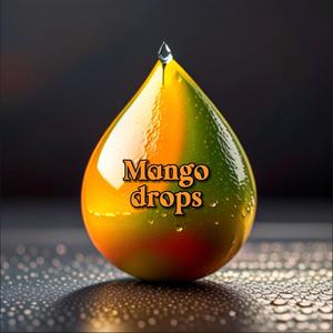 Mango Drops (feat. Erin Stevenson & O'hene Savant)