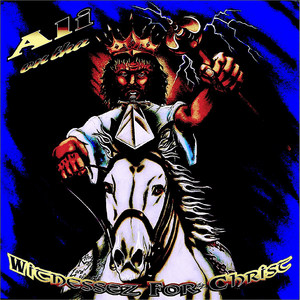 Live My Life for Him