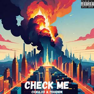 Check Me (feat. 1700Dion)