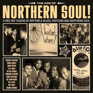 The Age of Northern Soul