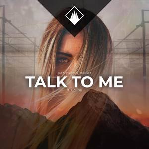 Talk to Me(feat. Coline)