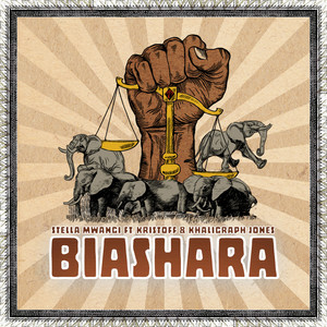 Biashara (Biashara Remix)