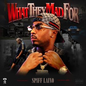 Spotlight (feat. B. Suave) (Explicit)