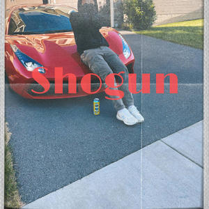 Shogun (feat. Bonavia) [Explicit]