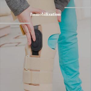 Immobilization