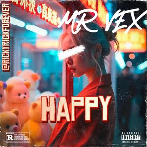 Happy