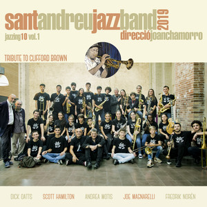 Sant Andreu Jazz Band - You Go to My Head