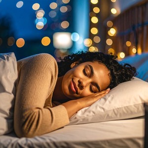 Notas Suaves Que Iluminan La Tranquilidad