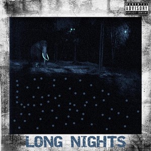 Long Nights(feat. Daniel Nass) (Explicit)