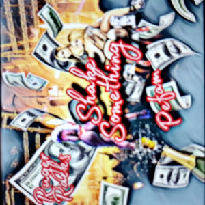 Shake Something (Explicit)