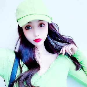 沈园外-抖音女神