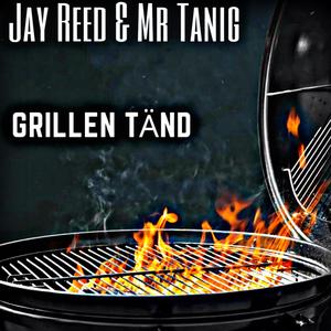 Grillen Tänd (feat. Jay Reed)