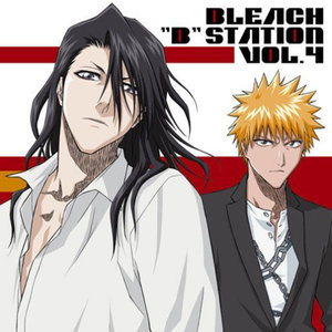 RADIO DJCD [BLEACH “B” STATION] VOL.4