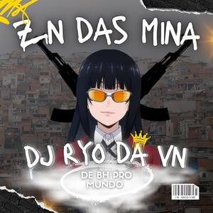 ZN DAS MINA (Explicit)